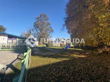 Venta Terreno Comercial Esquina Puerto Varas