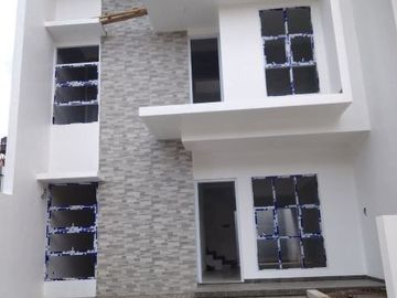 Hunian asri mewah cantik rasa villa di koyda dkt SOR ARCAMANIK