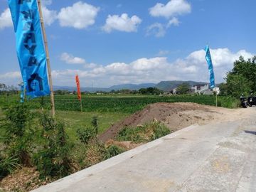 Tipe Besar Klasik Dengan Luas Lapang Dekat Wisata Bugisan Prambanan