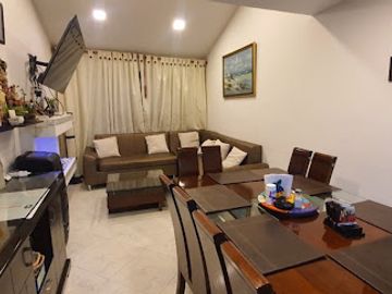 VENTA de APARTAMENTO en BOGOTA