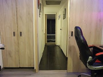 VENTA de APARTAMENTO en BOGOTA