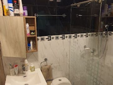VENTA de APARTAMENTO en BOGOTA