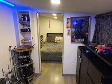 VENTA de APARTAMENTO en BOGOTA
