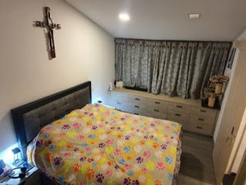 VENTA de APARTAMENTO en BOGOTA