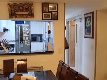 VENTA de APARTAMENTO en BOGOTA