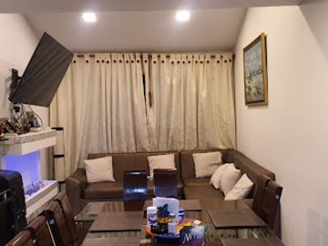VENTA de APARTAMENTO en BOGOTA