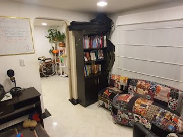 VENTA de APARTAMENTO en BOGOTA