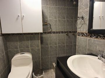 VENTA de APARTAMENTO en BOGOTA