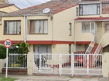 VENTA de APARTAMENTO en BOGOTA