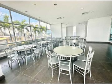 VENTA DE APARTAMENTO EN PH TERRAZAS DEL PACIFICO