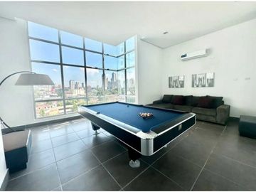 VENTA DE APARTAMENTO EN PH TERRAZAS DEL PACIFICO