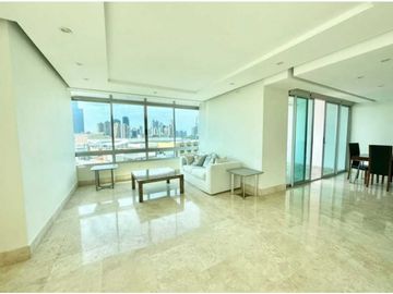 VENTA DE APARTAMENTO EN PH TERRAZAS DEL PACIFICO