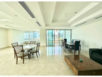 VENTA DE APARTAMENTO EN PH TERRAZAS DEL PACIFICO