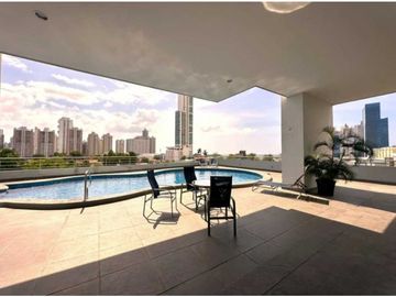 VENTA DE APARTAMENTO EN PH TERRAZAS DEL PACIFICO