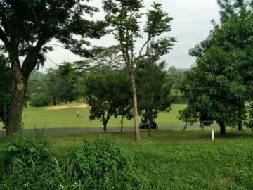 Tanah Kavling Golf View Akses Lsg Bypass Pandaan