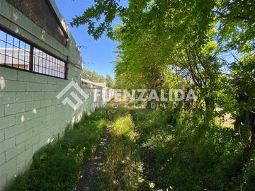 Terreno Construccion en Venta en Isla de Maipo