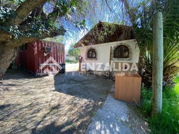 Terreno Construccion en Venta en Isla de Maipo