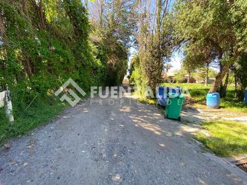 Terreno Construccion en Venta en Isla de Maipo