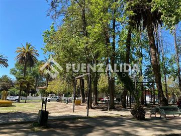Terreno Construccion en Venta en Isla de Maipo