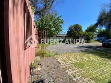 Terreno Construccion en Venta en Isla de Maipo