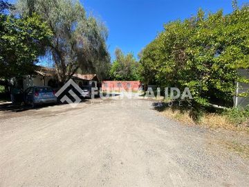 Terreno Construccion en Venta en Isla de Maipo