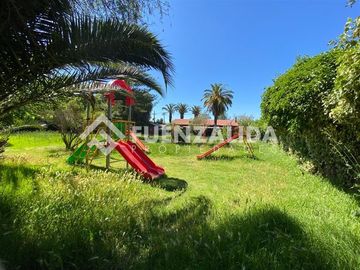 Terreno Construccion en Venta en Isla de Maipo