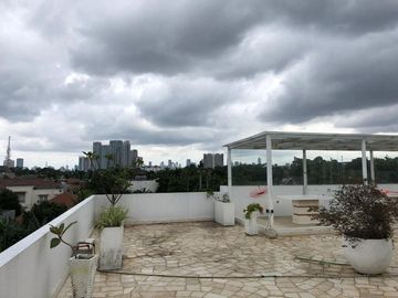 Rumah Cantik Mewah di Kemang Jakarta Selatan
