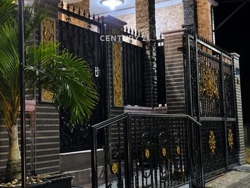 Rumah Minimalis 1 Lantai Di Green Garden Rorotan 2 KT Air PAM