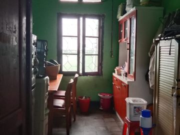 RUMAH NYAMAN SIAP HUNI DI CICAHEUM BANDUNG TIMUR