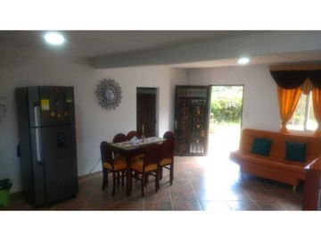 VENDO CASA FINCA VIA BARBOSA CONCEPCION ANTIOQUIA.