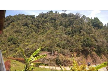 VENDO CASA FINCA VIA BARBOSA CONCEPCION ANTIOQUIA.
