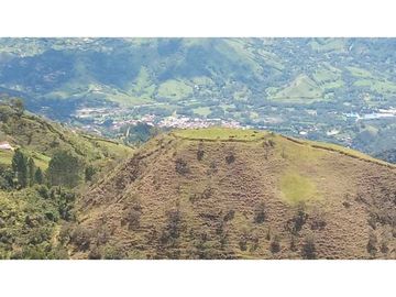 VENDO CASA FINCA VIA BARBOSA CONCEPCION ANTIOQUIA.