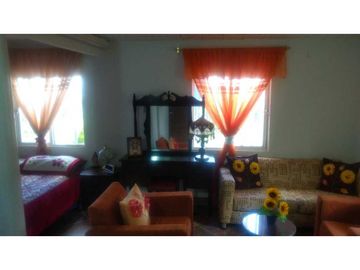 VENDO CASA FINCA VIA BARBOSA CONCEPCION ANTIOQUIA.