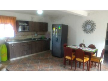 VENDO CASA FINCA VIA BARBOSA CONCEPCION ANTIOQUIA.