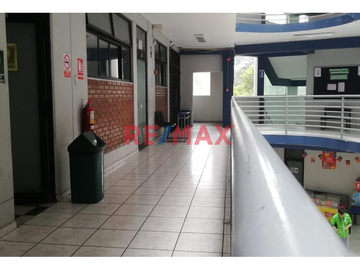 🏢 OPORTUNIDAD ÚNICA EN SANTA BEATRIZ 🏢
🔹 Edificio moderno de 7 pisos en perfectas condiciones, ubicado en la zona céntrica más estratégica de Lima. I