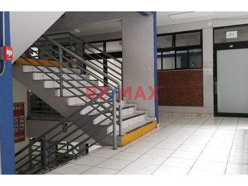 🏢 OPORTUNIDAD ÚNICA EN SANTA BEATRIZ 🏢
🔹 Edificio moderno de 7 pisos en perfectas condiciones, ubicado en la zona céntrica más estratégica de Lima. I