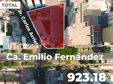 🏢 OPORTUNIDAD ÚNICA EN SANTA BEATRIZ 🏢
🔹 Edificio moderno de 7 pisos en perfectas condiciones, ubicado en la zona céntrica más estratégica de Lima. I