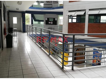 🏢 OPORTUNIDAD ÚNICA EN SANTA BEATRIZ 🏢
🔹 Edificio moderno de 7 pisos en perfectas condiciones, ubicado en la zona céntrica más estratégica de Lima. I