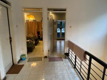 GOOD BOS Rumah Bukit Pakar Dago DKT Ciburial Cigadung & Tubagus Ismail