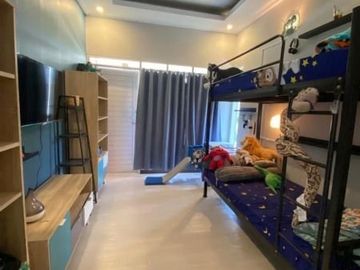 GOOD BOS Rumah Bukit Pakar Dago DKT Ciburial Cigadung & Tubagus Ismail