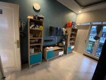 GOOD BOS Rumah Bukit Pakar Dago DKT Ciburial Cigadung & Tubagus Ismail
