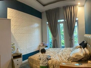 GOOD BOS Rumah Bukit Pakar Dago DKT Ciburial Cigadung & Tubagus Ismail