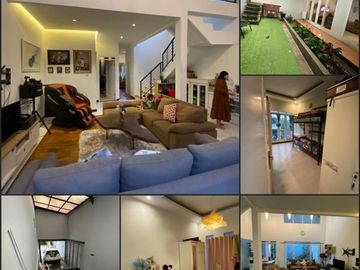 GOOD BOS Rumah Bukit Pakar Dago DKT Ciburial Cigadung & Tubagus Ismail
