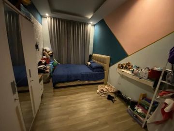 GOOD BOS Rumah Bukit Pakar Dago DKT Ciburial Cigadung & Tubagus Ismail