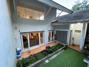 GOOD BOS Rumah Bukit Pakar Dago DKT Ciburial Cigadung & Tubagus Ismail