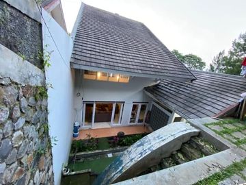 GOOD BOS Rumah Bukit Pakar Dago DKT Ciburial Cigadung & Tubagus Ismail