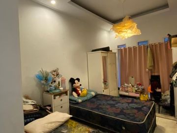 GOOD BOS Rumah Bukit Pakar Dago DKT Ciburial Cigadung & Tubagus Ismail