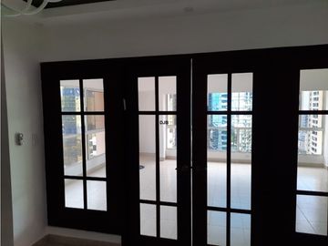 ! Vendo apartamento en Obarrio 206 m2 $320.000 #356
