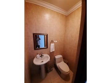 ! Vendo apartamento en Obarrio 206 m2 $320.000 #356