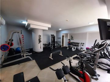 ! Vendo apartamento en Obarrio 206 m2 $320.000 #356